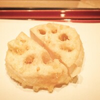 てんぷら 近藤 - 