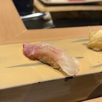 新宿 鮨 ふくじゅ - 