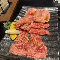 清江苑 池袋西口本店 - タレ