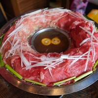 肉匠 とろにく 恵比寿店 - 