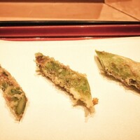 てんぷら 近藤 - 