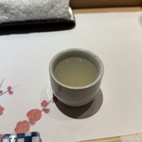 新宿 鮨 ふくじゅ - 