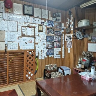 山羊料理 美咲_2