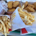 マクドナルド - ハッピーセット