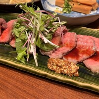 圓 弁柄 渋谷ストリーム - 