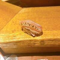 鮨 りんだ - 