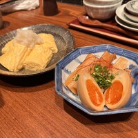 圓 弁柄 渋谷ストリーム - 