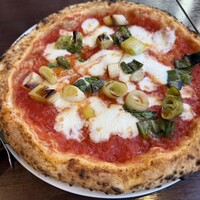 トラットリア イル レガーロ -  トラットリア イル レガーロ -