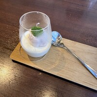 トラットリア イル レガーロ -  トラットリア イル レガーロ -