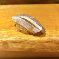 鮨 りんだ - 