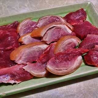 山羊料理 美咲_0