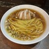 麺屋たつみ 喜心