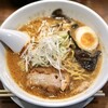 麺屋 雪風 すすきの店