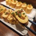 鉄板ダイニング #おぜさん - 