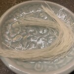 旅人シェフのタイ食堂 KHAO - 春雨