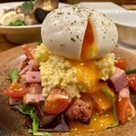 炭火焼鳥 十炭 - 