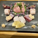 炭火焼鳥 十炭 - 