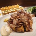 鉄板ダイニング #おぜさん - 