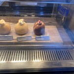 RK DONUTS - 