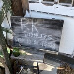 RK DONUTS - 