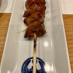 炭火焼鳥 十炭 - 