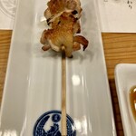 炭火焼鳥 十炭 - 