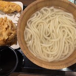 丸亀製麺 - 