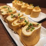 鉄板ダイニング #おぜさん - 