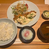 鶏料理 清水 - 