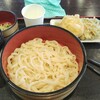 武蔵野うどん きやんち アグリパーク上里店