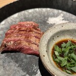 ステーキハウスぷりずん - 