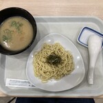 リンガーハット - 料理写真: