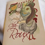 Greywalls and Chez Roux - 