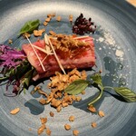 ステーキハウスぷりずん - 