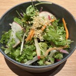 ステーキハウスぷりずん - 