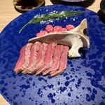 ステーキハウスぷりずん - 