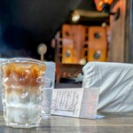 名曲喫茶ライオン - 