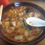 たまおか食堂 - 