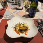 BISTRO VAGUE - 