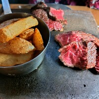 ocean good table 渋谷 - 