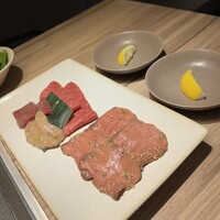 焼肉うしごろ 横浜店 - 
