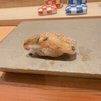 北新地 鮨 千功堂 - 
