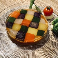 恵比寿ビストロ 猫も杓子も - 