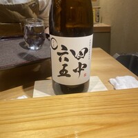 三軒茶屋 鮨かんてら - 