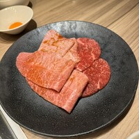 焼肉うしごろ 横浜店 - 