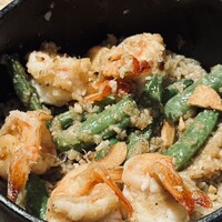 恵比寿ビストロ 猫も杓子も - 