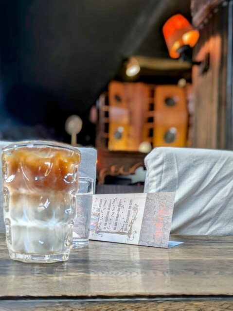 Meikyoku Kissa Lion photo 3