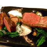 フロリレージュ - 