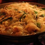 ぷりぷりのもつたっぷり