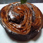 デリフランス - ストロベリショコラ\240